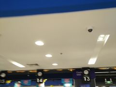 -中百仓储(新洲购物广场店)