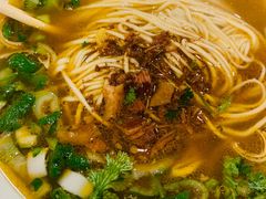 拉面-水仙拉面(水仙街店)