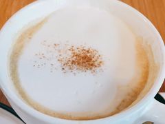 卡布基诺-必胜客(雨润中央店)