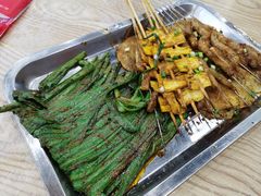 -江城燕子大排档(江汉路步行街店)