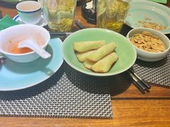 -湖畔居茶楼(湖滨店)