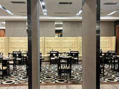 -索菲特酒店·海鲜自助 ·聚餐厅