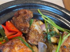 -避风塘·金牌店·夜宵(金玉兰店)