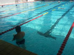 -BK博·康健身(金地格林小镇店)