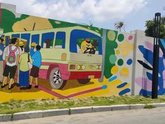 -汕头中海黄金海岸水上乐园