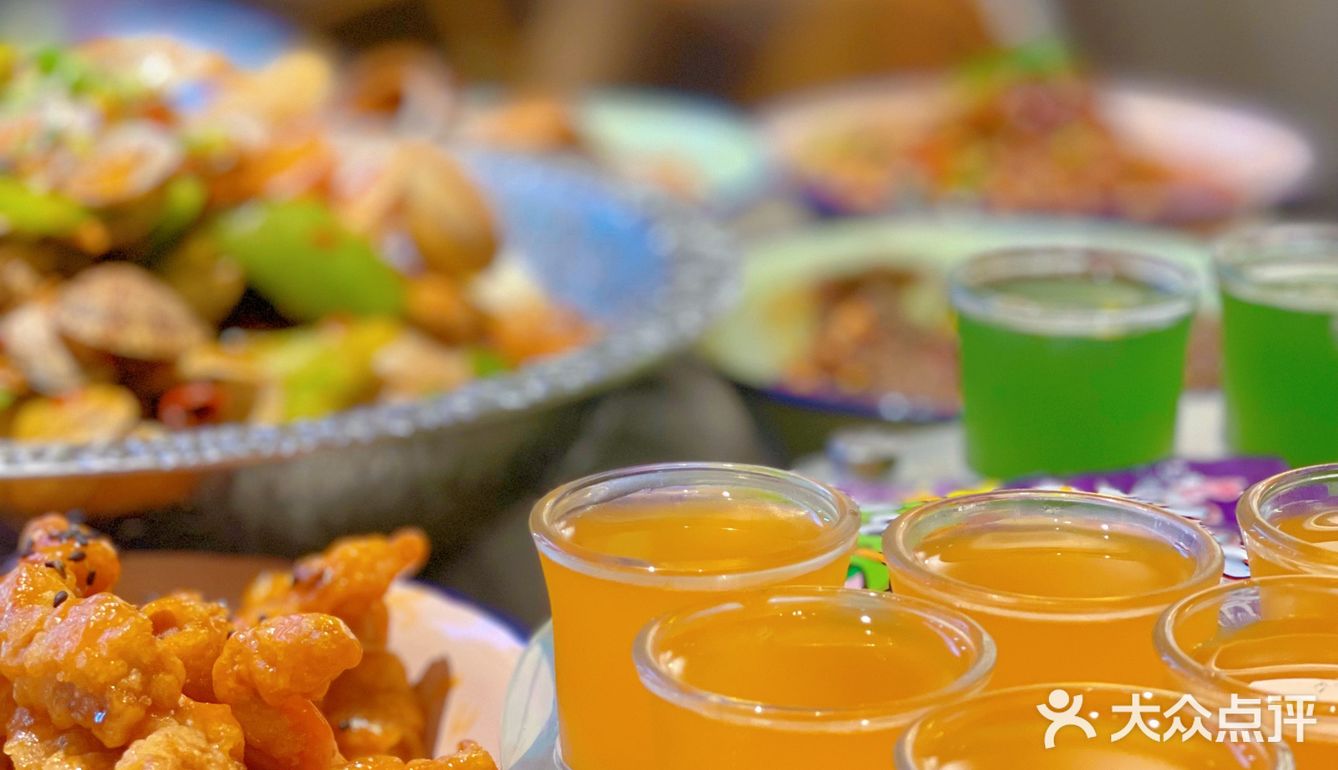 北京｜夏天的傍晚怎能不去一趟微醺的小酒馆呢