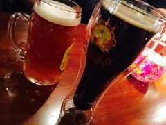 -Shanghai Brew House上海啤酒工坊(老外街店)