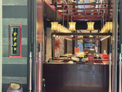 -杭州西子湖四季酒店·金沙厅