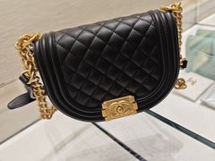-CHANEL(恒隆广场店)