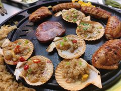 -小团团·路边烤牛肉(南岭壹街店)