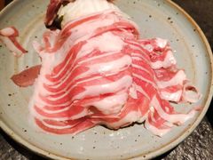 -老墙根涮肉·铜锅鲜羊肉(良乡店)