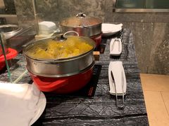 -北京希尔顿逸林酒店