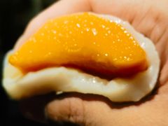 -澳门长洲糯米糍(柯打苏沙街店)