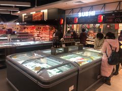 -Olé精品超市(北京合生汇店)