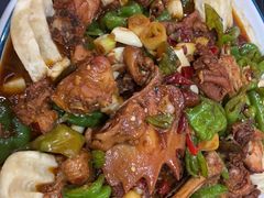 -一块豆腐(李沧书院路店)
