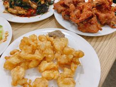 -九龙餐厅(大沽路店)