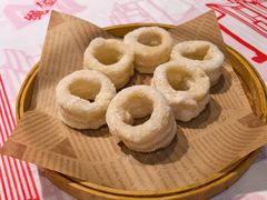 -饶福记·南昌烧烤大排档(九龙湖土著店)