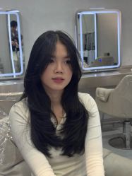 -YOUNG漾沙龙