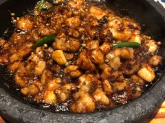 -绿茶餐厅(布吉万象汇店)