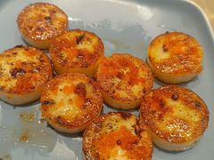 -上渔铁板烧(熙悦汇店)