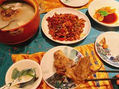 -茶人村·宫廷私厨(奥体印象城店)