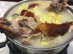 -燕云楼(云南路店)