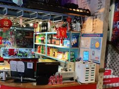 -捞围鲜·港式打边炉(海阳路店)