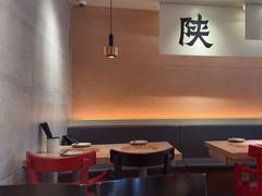 -大师兄·手工面·西北菜(南沙万达广场店)