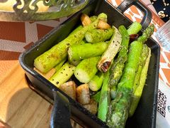 -初拾·花里餐厅(钜城华亿店)