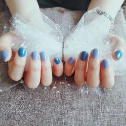 -笑美甲美睫工作室