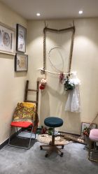 -马克叔叔儿童理发形象设计