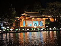 -桂林两江四湖景区