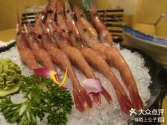 -伊豆野菜村(大族广场店)