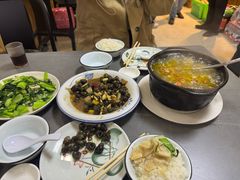 -溪涧堂农家土菜(神仙居店)