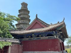 -响堂山石窟-北响堂山石窟