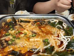 -烟火鱼乡(吾悦店)