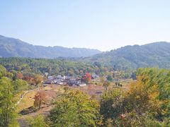 -塔川景区