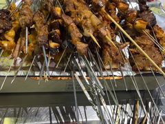 -熙成烧烤·三十三年(开发区店)