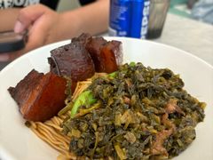 -南小馆(迪士尼小镇店)