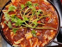 -老闵田螺馆·南昌市井菜·特色小吃(总店)