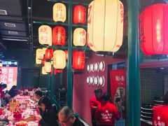 -辣小鲜·南昌大排档(船山路店)