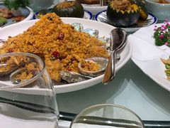 -太仓珀丽酒店-粤季餐厅