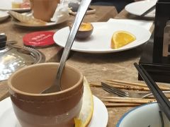 -盛宴标帜餐厅·亲子自助 (南昌喜来登酒店)