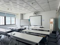 -朗阁·雅思托福·留学英语·国际学校(国贸校区)