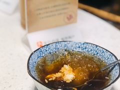 醪糟冰粉-有拈头成都市井火锅(南山总店)