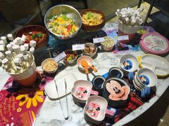 picture-杭州国际会议中心洲际酒店-原素全日餐厅(解放东路店)