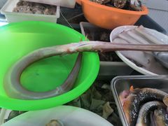 -海鲜人家(吕四店)