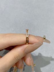 -Zbird钻石小鸟·钻戒婚戒定制高端珠宝私人定制中心