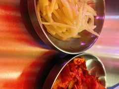 -首尔大排档