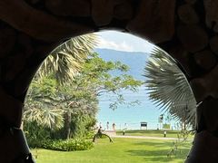 -三亚太阳湾柏悦酒店
